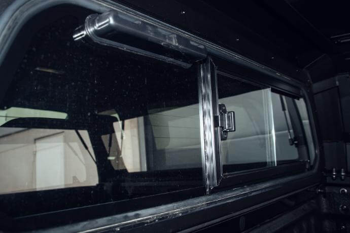 RHINOMAN Hard Top XTREME per Volkskwagen Amarok DC 2011-2022