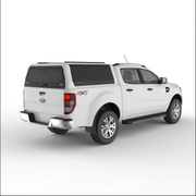 RHINOMAN Hard Top XPEDITION per Ford Ranger e Raptor DC 2012-2022