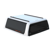 RHINOMAN Hard Top XPEDITION per Ford Ranger Raptor EC 12-22