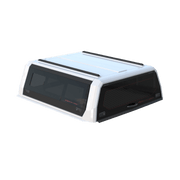 RHINOMAN  Hard Top XTREME per Ford Ranger e Raptor EC 2023+