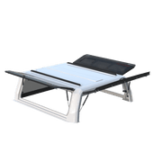 RHINOMAN  Hard Top XTREME per Ford Ranger e Raptor EC 2023+