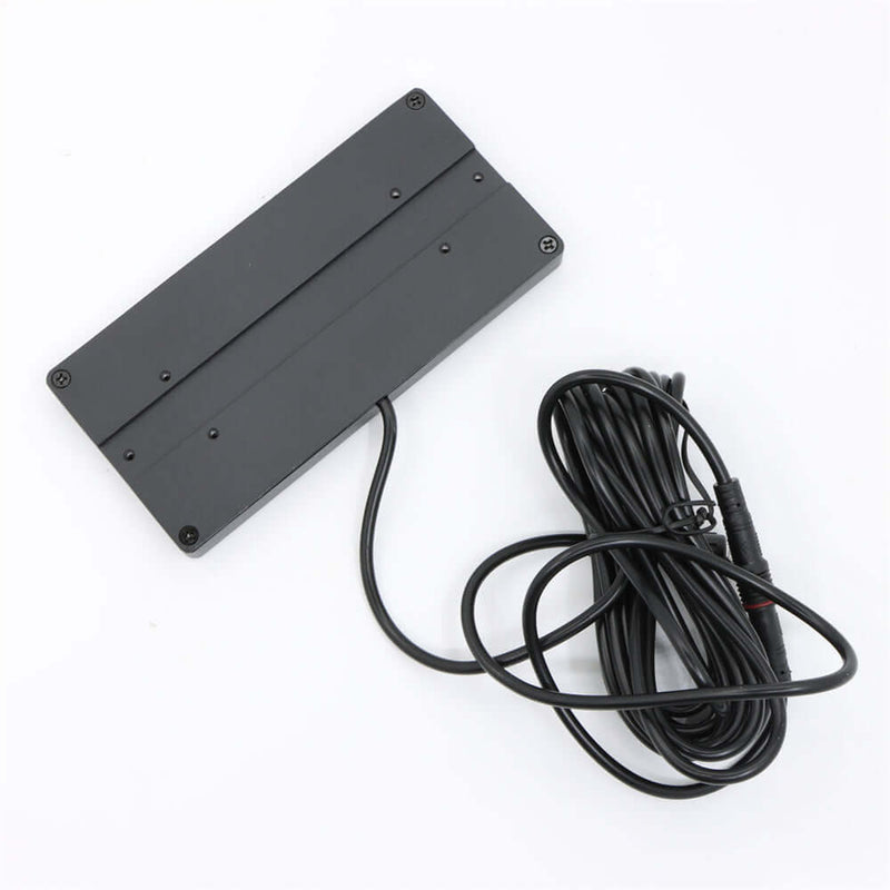 Pulsantiera Elettronica auto e barche 12 Posizioni