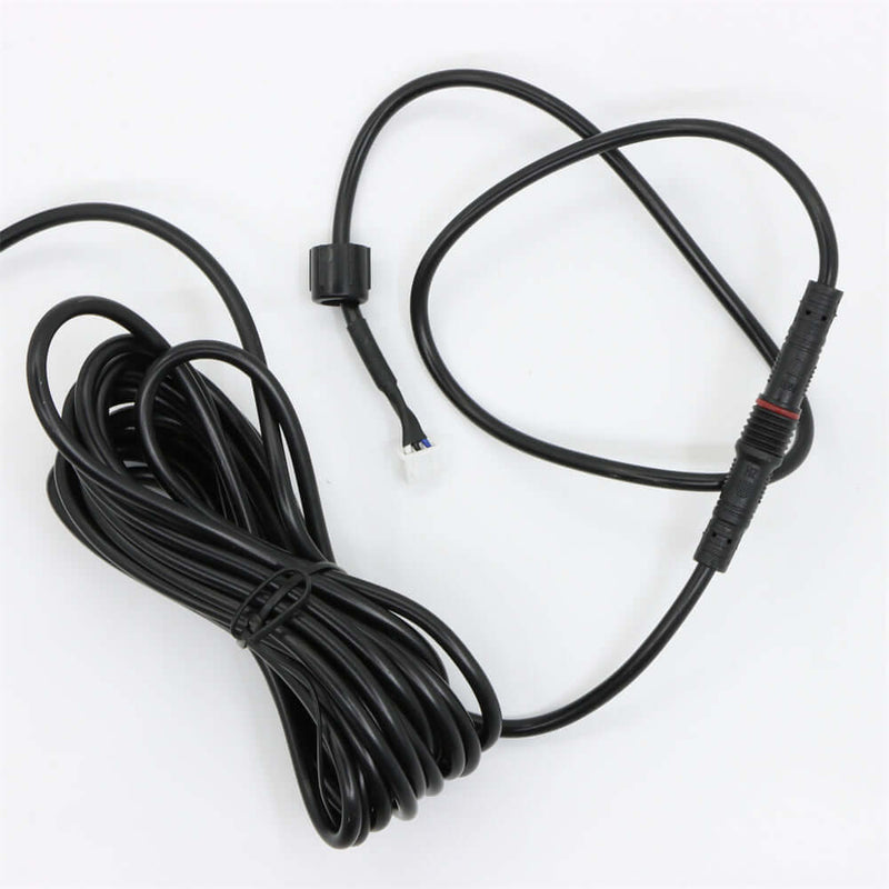 Pulsantiera Elettronica auto e barche 12 Posizioni