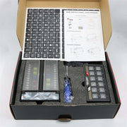 Pulsantiera Elettronica auto e barche 12 Posizioni