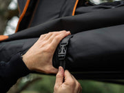 Tentbox - Tendalino laterale Cargo 1.0 e 2.0