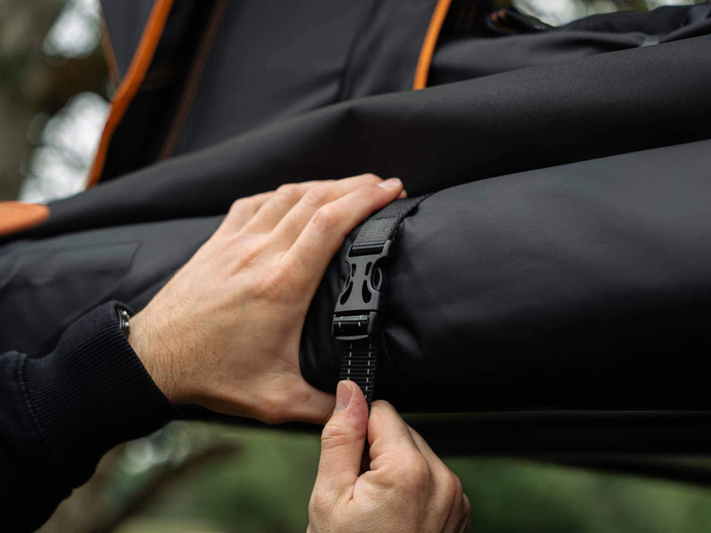 Tentbox - Tendalino laterale Cargo 1.0 e 2.0