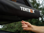 Tentbox - Tendalino laterale Cargo 1.0 e 2.0