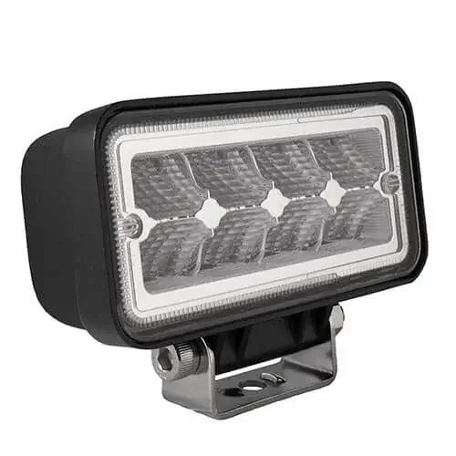 TRALERT - fanale da lavoro a LED | 1136 lumen | 9-36v