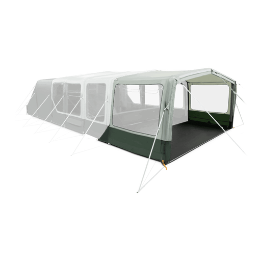 Dometic Rarotonga FTT 401 Canopy-Tendalino gonfiabile