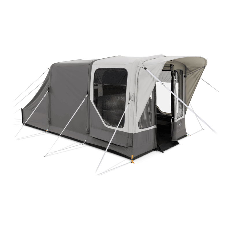 Dometic Boracay FTC 301 TC - Tenda gonfiabile 3 persone