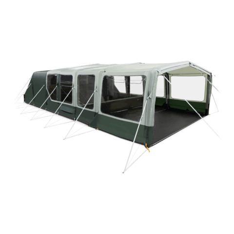 Dometic Rarotonga FTT 401 Canopy-Tendalino gonfiabile