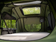 TentBox Lite 2.0 Sunset - Copertura morbida 