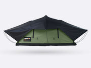TentBox Lite XL Tenda da tetto - Slate - copertura morbida