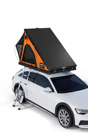 TentBox Cargo 2.0 Tenda da tetto - Sunset - Copertura rigida