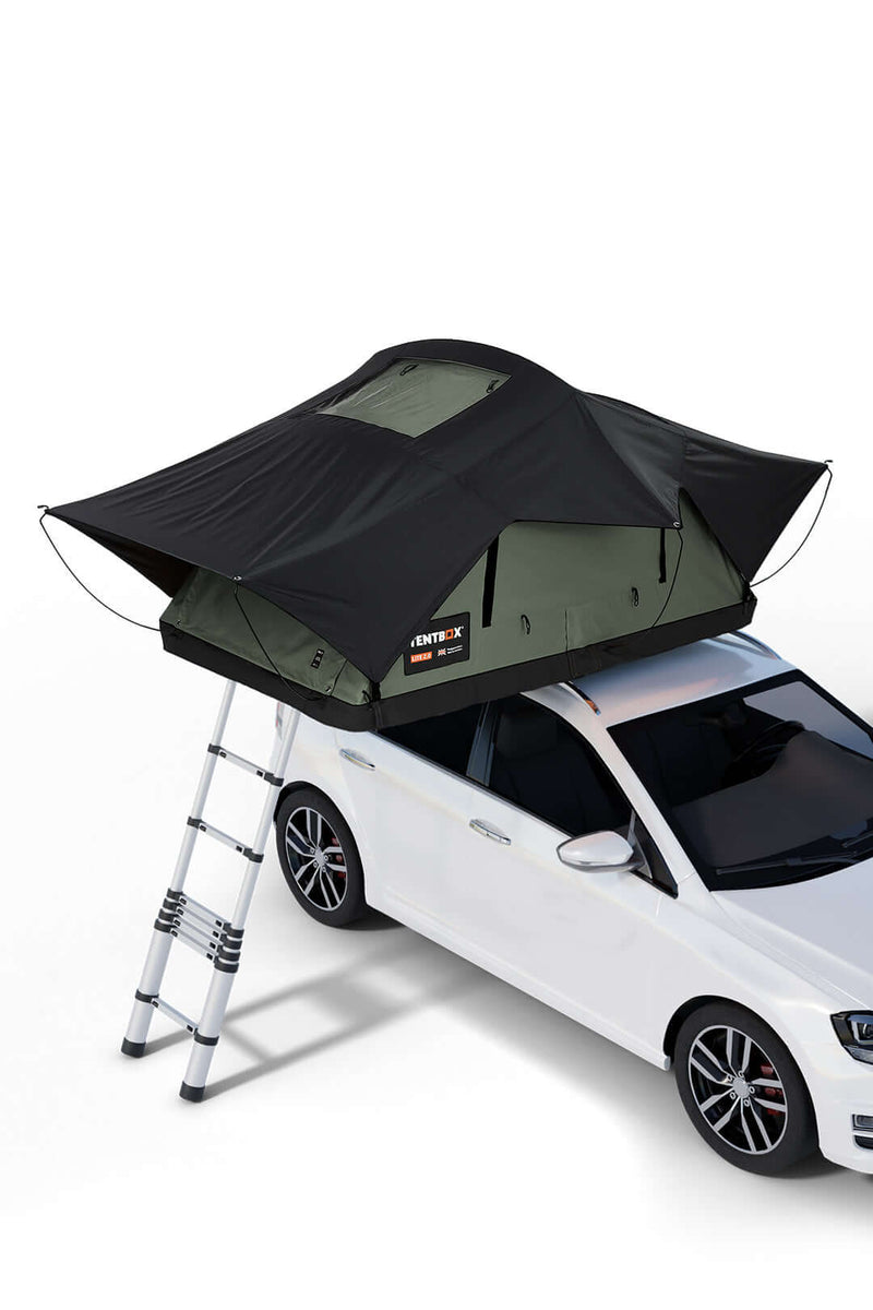 TentBox Lite 2.0 Sunset - Copertura morbida 