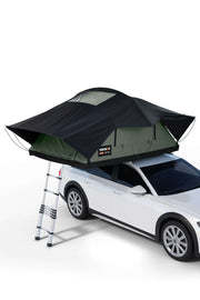 TentBox Lite XL Tenda da tetto - Slate - copertura morbida
