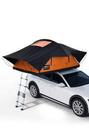 TentBox Lite XL Tenda da tetto - Slate - copertura morbida