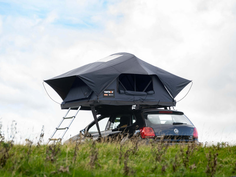 TentBox Lite 2.0 Sunset - Copertura morbida 