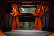 TentBox Lite 2.0 Sunset - Copertura morbida 
