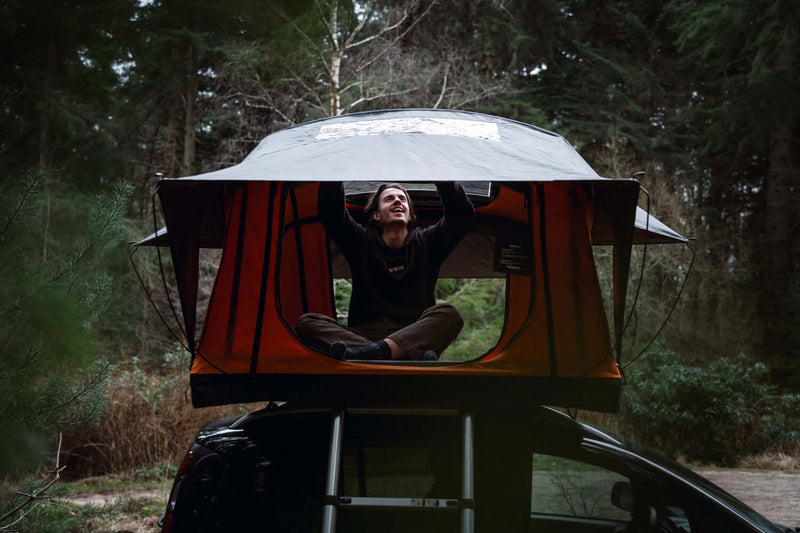 TentBox Lite 2.0 Sunset - Copertura morbida - Copertura morbida