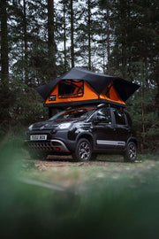 TentBox Lite 2.0 Sunset - Copertura morbida - Copertura morbida