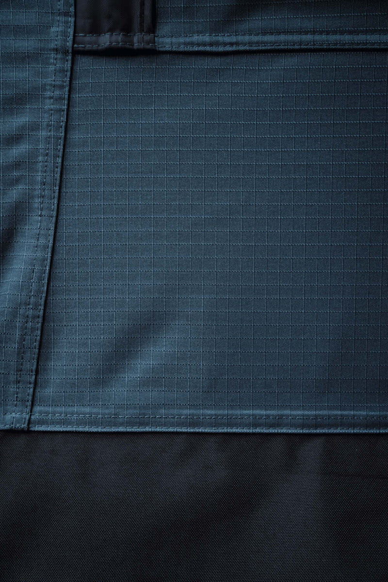 TentBox Lite XL Tenda da tetto - Slate - copertura morbida