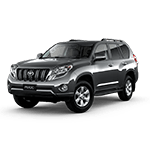 TOYOTA J18 SERIES 2019-Present 55-Ammortizzatori posteriori con doppia piastra paramotore GDJ 180/185 (2uni)(AVVISO N. 6)