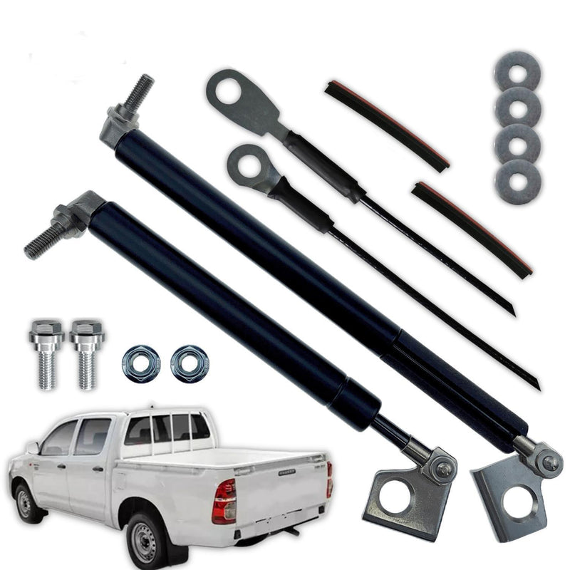 Molla a gas TOYOTA HILUX 2005-2015