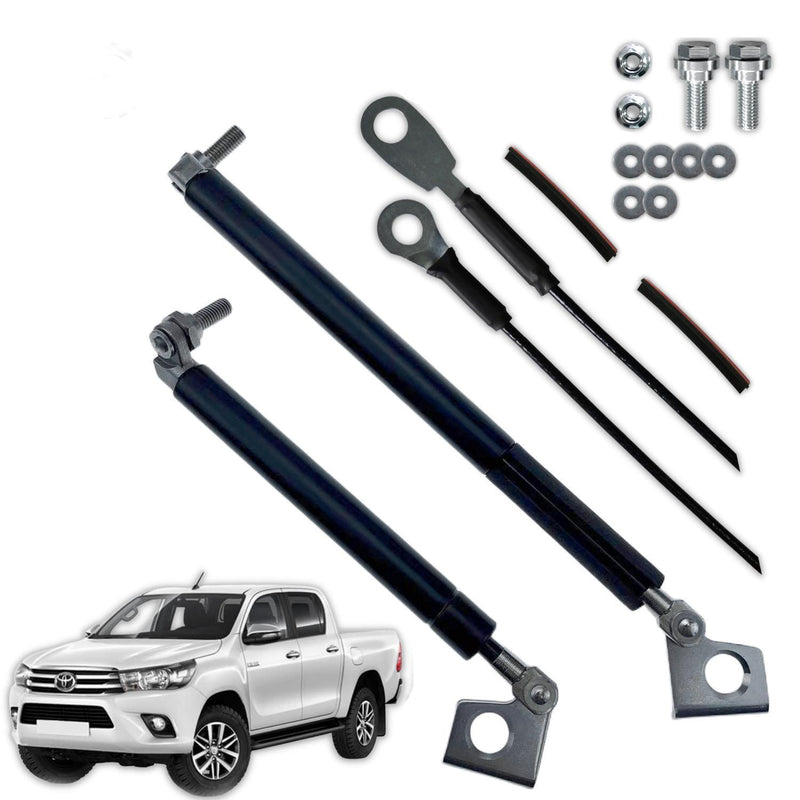 Molla a gas TOYOTA HILUX 2021-2023