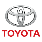 TOYOTA FJ CRUISER  2006-2016  BU11 / BU09 / BU04 Piastra Paraurti anteriore