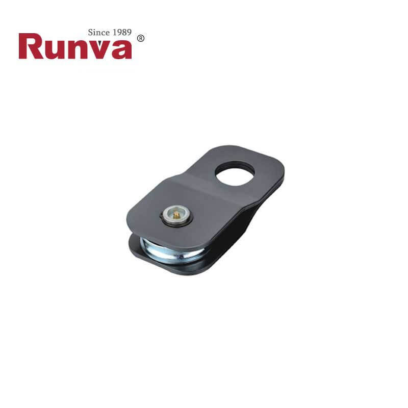 PULEGGIA 12000lbs - 5443 kg (INGRASSABILE)