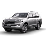 TOYOTA J20 SERIES 2008-2018 61-Ammortizzatori posteriori VDJ-200 con doppia piastra paramotore (AVVISO n. 6)