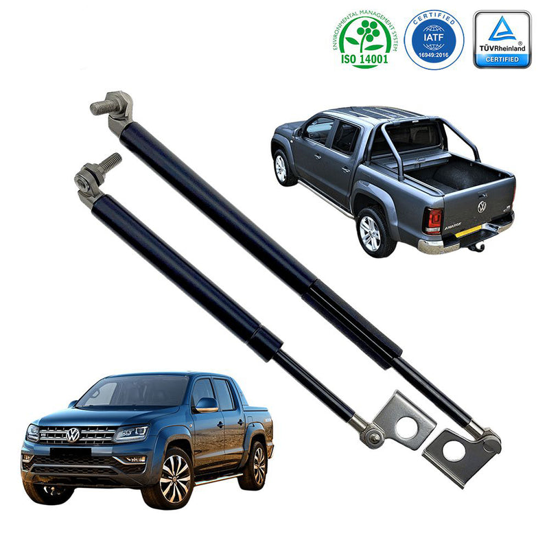 Molla a gas VOLKSWAGEN AMAROK 2011-2022