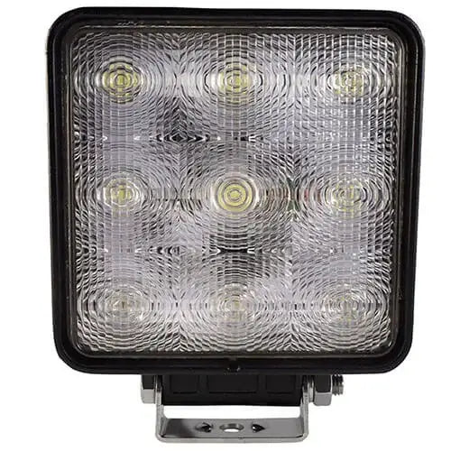 TRALERT - Faro da lavoro a LED | 1800 lumen