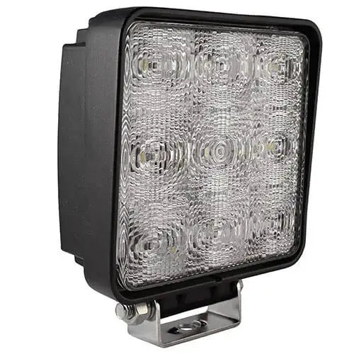 TRALERT - Faro da lavoro a LED | 1800 lumen