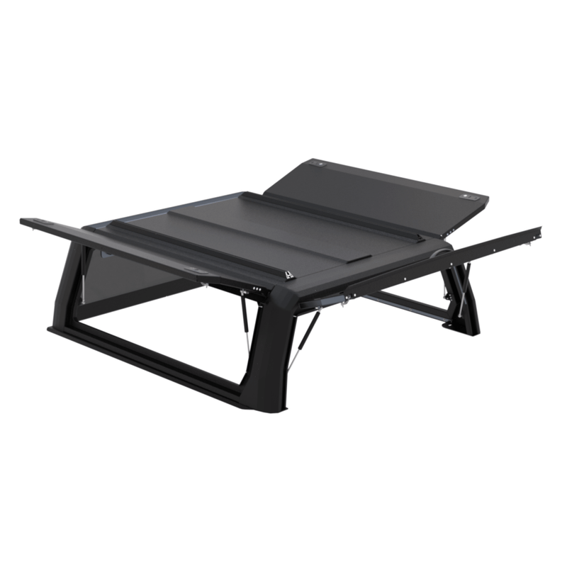 RHINOMAN Hard Top XPEDITION per Isuzu D-Max  EC 2022+