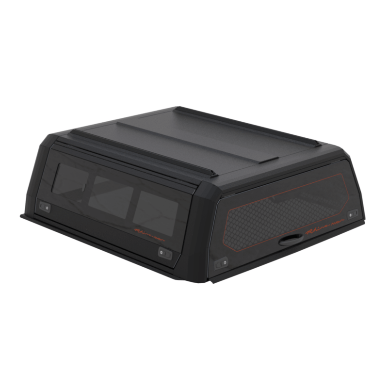 RHINOMAN Hard Top XTREME per Ford Ranger e Raptor DC 2023+