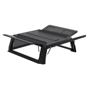 RHINOMAN Hard Top XTREME per Ford Ranger e Raptor DC 2023+