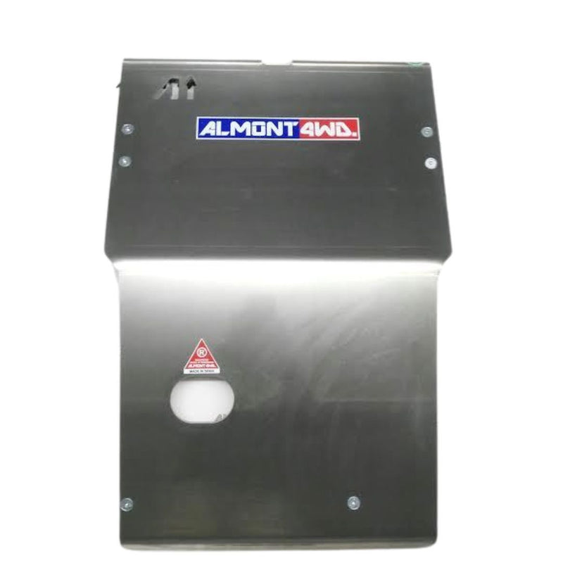 FORD MAVERICK 1993-1997 Piastra paramotore anteriore