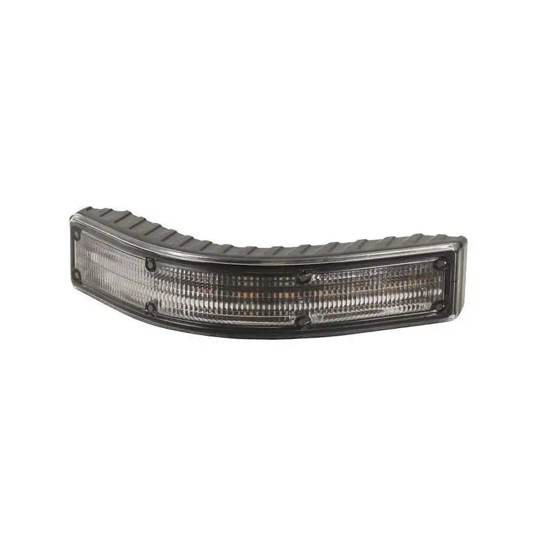 Tralert  ECCO ESG - Faretto angolare a LED | R65 | 12 LED | blu | 12-24v