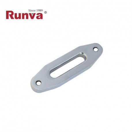 GUIDA FISSA IN ALLUMINIO PER 2000-2500-3000-3500