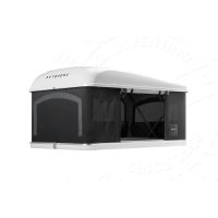 AutoHome Air-Sky 360 Tenda da Tetto Rigida Large - Carbon
