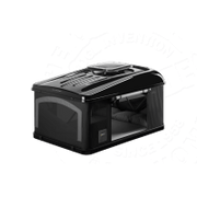 AutoHome Air-Sky 360 Tenda da Tetto Rigida Medium - Nero