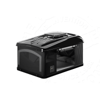 AutoHome Air-Sky 360 Tenda da Tetto Rigida Large - Carbon