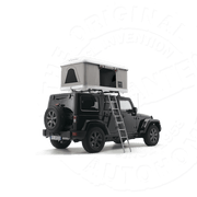 AutoHome Maggiolina Airlander Plus Tenda da Tetto Rigida Medium