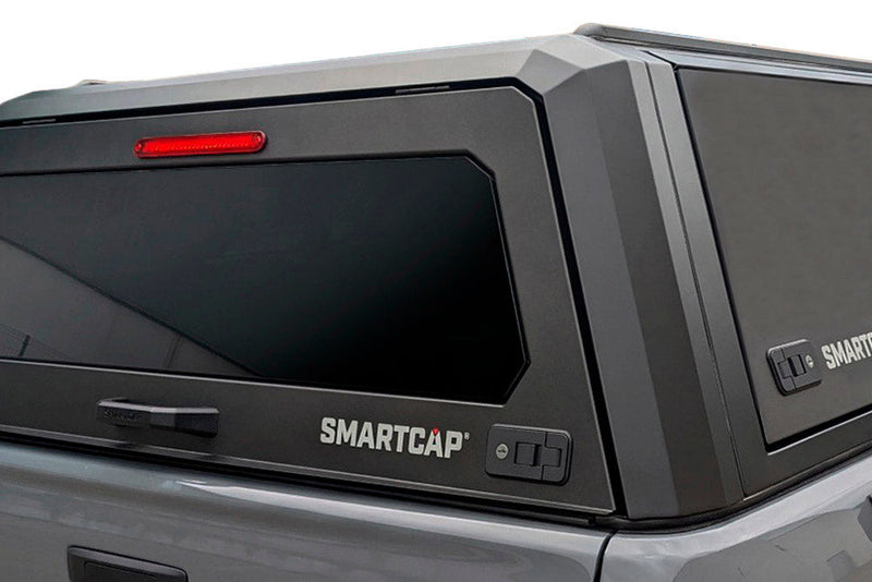 RSI SmartCap EVOa Adventure – Ford Ranger 2012–2022 Double Cab 5' – EA0305-MB – SKU EA0305-MB – foto 10 di 14