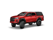 RSI SmartCap Hard Top EVOa ADVENTURE - ISUZU D-MAX DOUBLE CAB N60 EU SB - 5' 2021 NERO OPACO – SKU EA0500-MB – foto 3 di 14