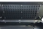 RSI SmartCap Hard Top EVOa ADVENTURE - ISUZU D-MAX DOUBLE CAB N60 EU SB - 5' 2021 NERO OPACO – SKU EA0500-MB – foto 12 di 14