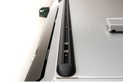 RSI SmartCap Hard Top EVOa ADVENTURE - ISUZU D-MAX DOUBLE CAB N60 EU SB - 5' 2021 NERO OPACO – SKU EA0500-MB – foto 14 di 14