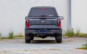 RSI SmartCap Hard Top EVOd DEFENDER - FORD RANGER EU DOUBLE CAB SB-5' 2012-2022 NERO OPACO – SKU ED0305-MB – foto Misutonida 8
